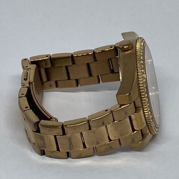 Fossil ES4315 Women's Stainless Steel Analog Rose Gold Dial Quartz Watch WO637 - Picture 12 of 12